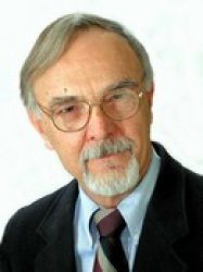 Nicholas Holian