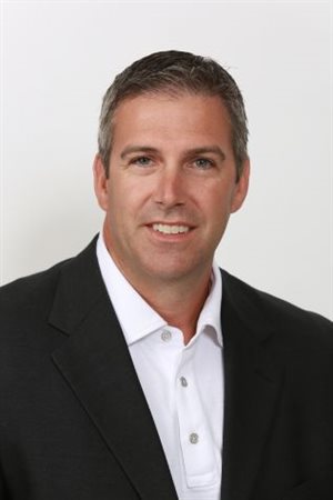 Todd Reinart