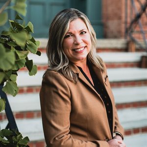 Barbara L. Ferster-Gifford