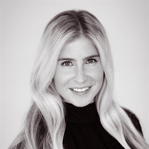 Clare Gallagher